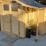La Longère Des Nuits De Varenne 3*