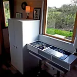 La Longère Des Nuits De Varenne Bed & Breakfast 3*