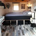 Bed & Breakfast La Longère Des Nuits De Varenne 3*