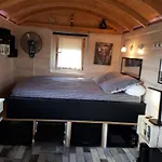La Longère Des Nuits De Varenne Bed & Breakfast 3*
