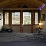 La Longere Des Nuits De Varenne Bed & Breakfast Muchedent