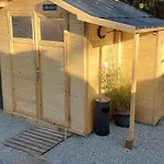 La Longère Des Nuits De Varenne Bed & Breakfast