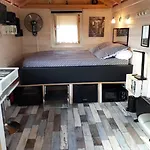 Bed & Breakfast La Longère Des Nuits De Varenne