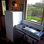 Bed & Breakfast La Longère Des Nuits De Varenne 3*