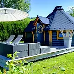 Bed & Breakfast La Longere Des Nuits De Varenne Muchedent
