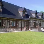 Bed & Breakfast La Longere Des Nuits De Varenne