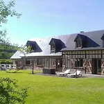 La Longere Des Nuits De Varenne 3*