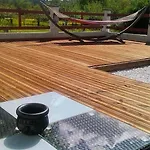 La Longere Des Nuits De Varenne Bed & Breakfast Muchedent