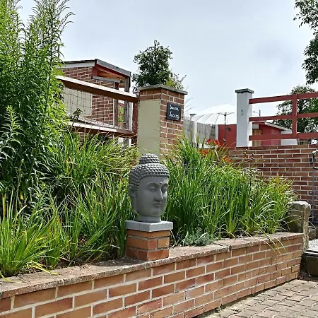 La Longere Des Nuits De Varenne Bed & Breakfast 3*