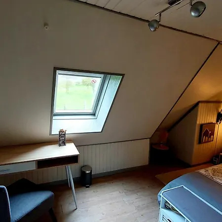 La Longère Des Nuits De Varenne 3* Muchedent