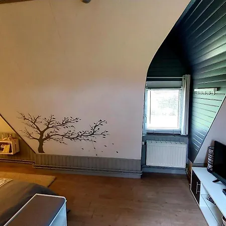 La Longère Des Nuits De Varenne 3* Muchedent