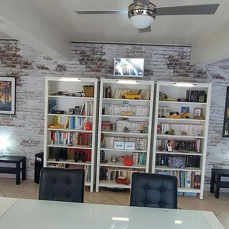 La Longère Des Nuits De Varenne