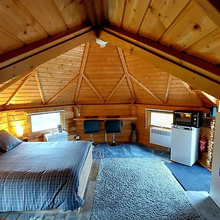 La Longère Des Nuits De Varenne