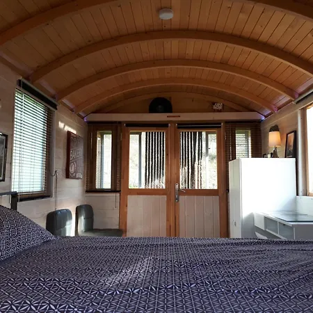 La Longere Des Nuits De Varenne Bed & Breakfast Muchedent