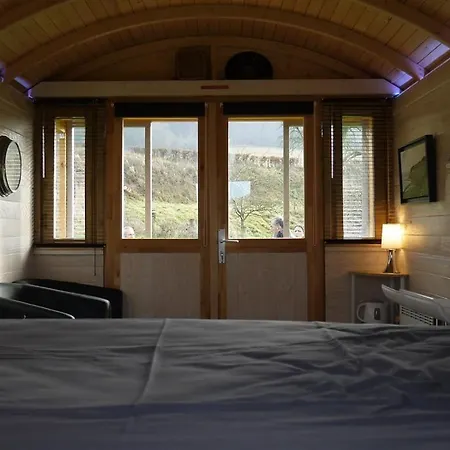 La Longere Des Nuits De Varenne Bed & Breakfast Muchedent