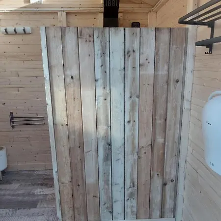 La Longère Des Nuits De Varenne Muchedent