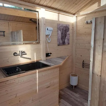 La Longère Des Nuits De Varenne