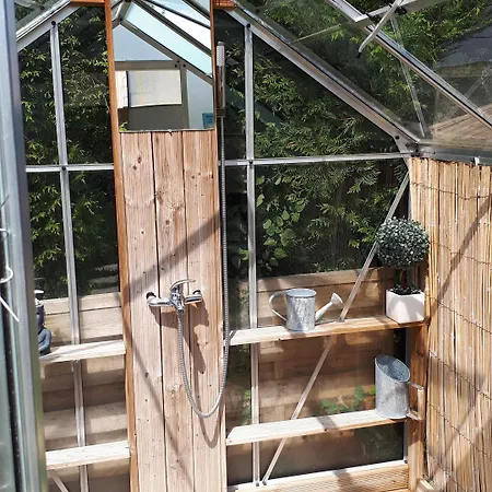 La Longère Des Nuits De Varenne