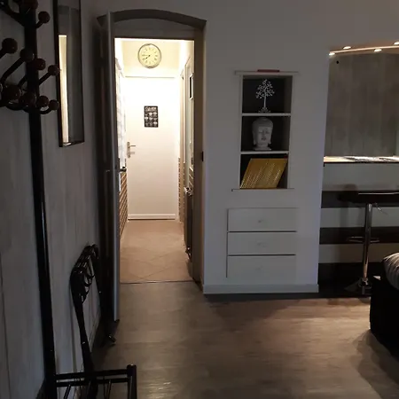 Bed & Breakfast La Longère Des Nuits De Varenne Muchedent