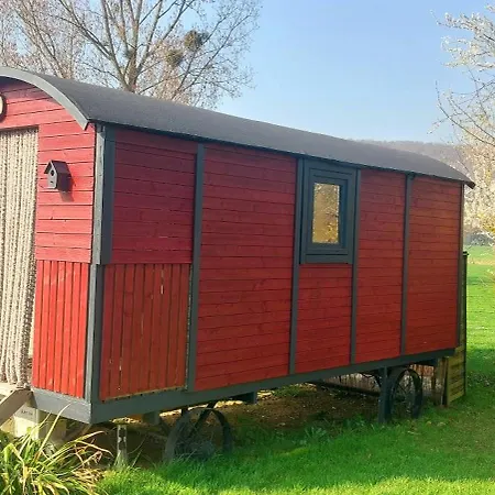 La Longere Des Nuits De Varenne Muchedent