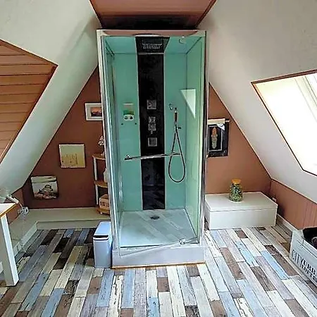 La Longere Des Nuits De Varenne Muchedent