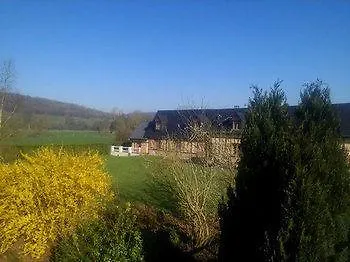 La Longere Des Nuits De Varenne Frühstückspension