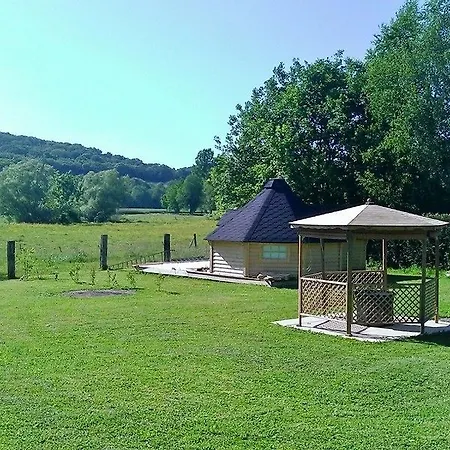 Bed & Breakfast La Longere Des Nuits De Varenne Muchedent