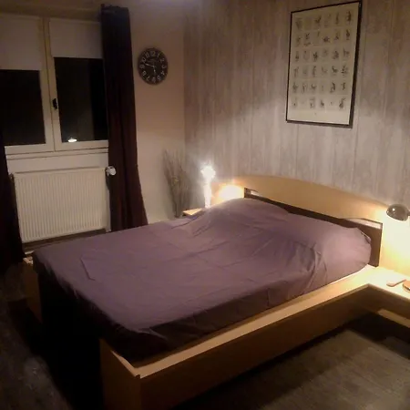 La Longère Des Nuits De Varenne 3*