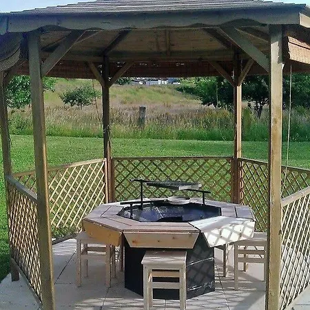 La Longère Des Nuits De Varenne