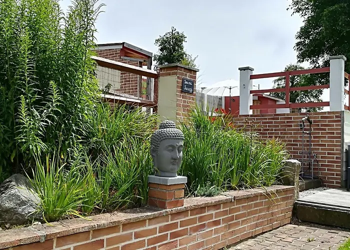 La Longere Des Nuits De Varenne Bed & Breakfast 3*