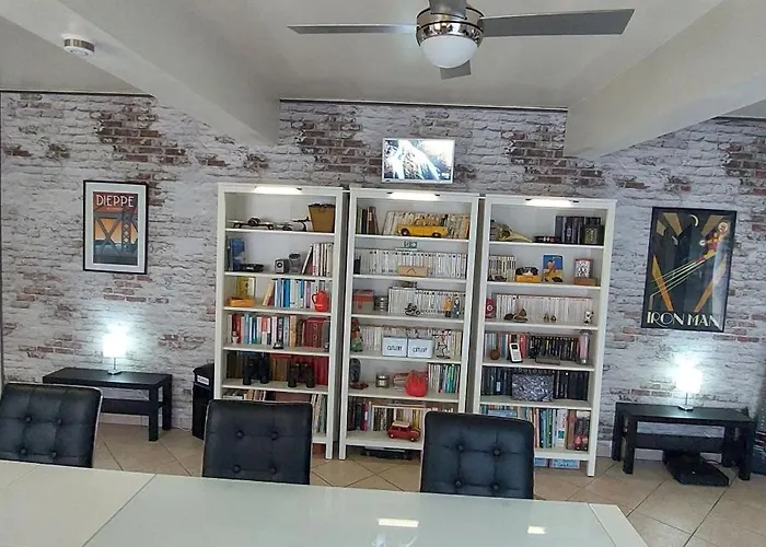 La Longere Des Nuits De Varenne