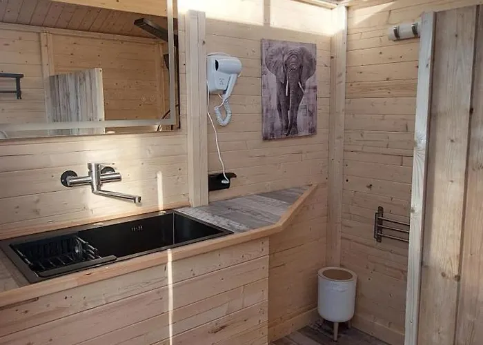 La Longere Des Nuits De Varenne