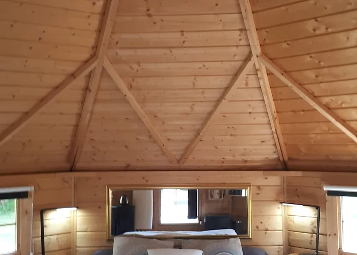 Bed & Breakfast La Longere Des Nuits De Varenne Muchedent