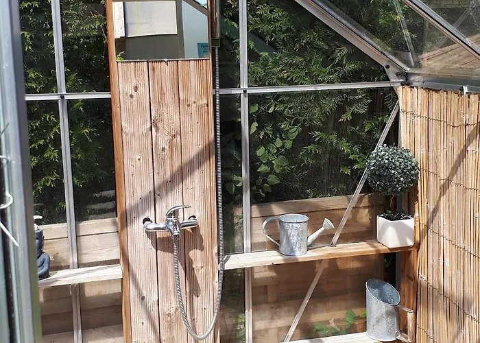 La Longere Des Nuits De Varenne