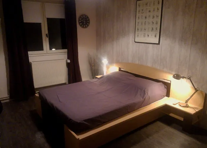 La Longere Des Nuits De Varenne 3*