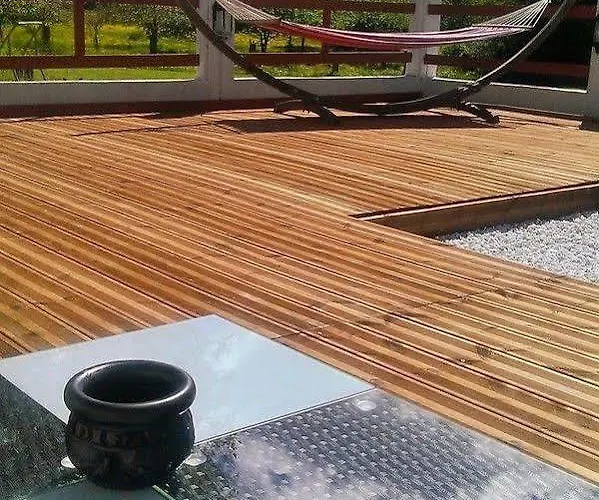 La Longere Des Nuits De Varenne Bed & Breakfast Muchedent