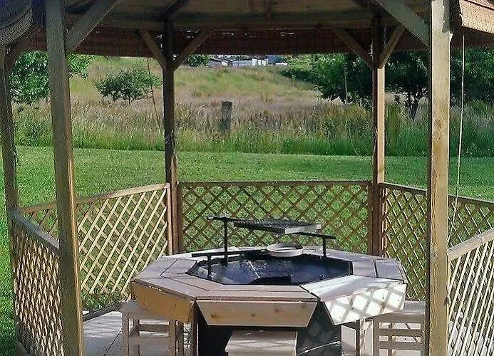 La Longere Des Nuits De Varenne